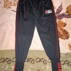 Nike Dri-Fit Sweatpants